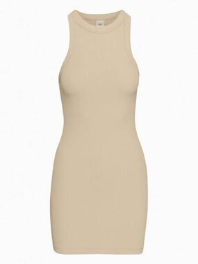 NWOT TNA Quartz Dress